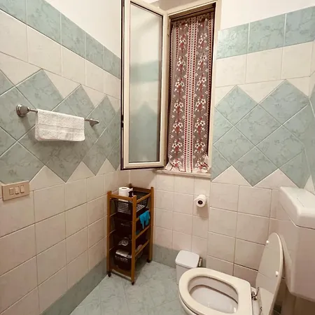 Caphouse Dom wakacyjny Baucina